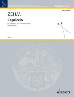 CAPRICCIO MUSIQUE D'ENSEMBLE