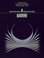 KATALOG I PERCUSSIONS