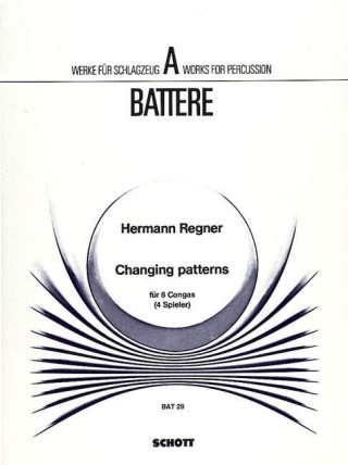 CHANGING PATTERNS