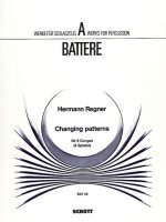 CHANGING PATTERNS