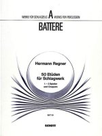 50 ETUDES