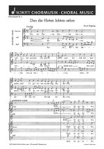 CHORALSUITE TEIL II