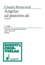 ANGELUS AD PASTORES AIT