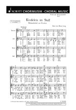 FRANKISCHE WEIHNACHTSLIEDER