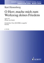 ZWEI MOTETTEN OP. 37