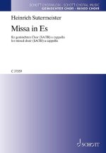 MISSA IN EB