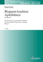 DREI RUSSISCHE VOLKSLIEDER