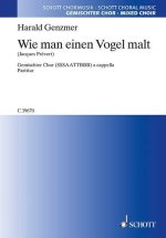 FUNF CHORE GEWV 20