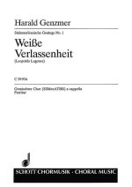 SUDAMERIKANISCHE GESANGE GEWV 21