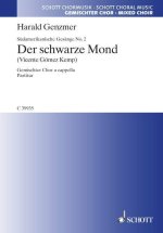 SUDAMERIKANISCHE GESANGE GEWV 21