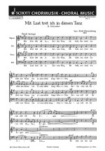 FUNF ALTE VOLKSLIEDER
