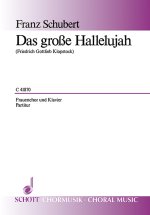 GROSSE HALLELUJA