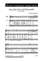 FUNF WEIHNACHTSLIEDER
