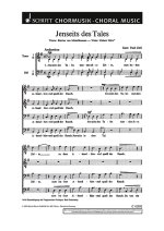 JENSEITS DES TALES STANDEN IHRE ZELTE CHANT