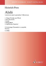 ALALA VK