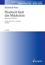 HOCHZEIT HIELT DAS MUCKELEIN