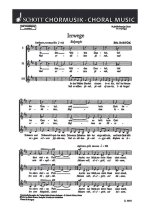 18 CHORLIEDER