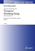 FIVE SONGS ON OLD TEXTS