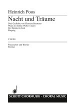 NACHT & TRAUME