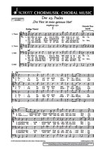 DER 23. PSALM