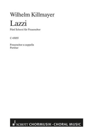 LAZZI