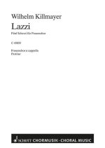 LAZZI