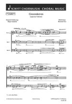 GREENSLEEVES CHANT