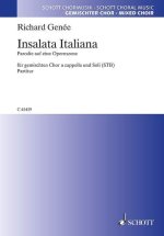 INSALATA ITALIANA SOLI/GK.
