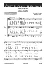MADCHENLIED