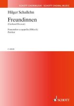 3. FREUNDINNEN,ZOTTELBAR, HERKULES CHANT