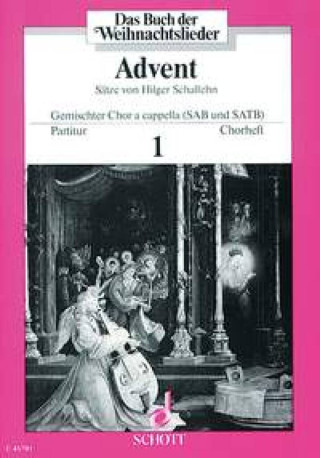 ADVENT CHANT