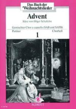 ADVENT CHANT