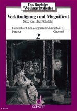 DAS BUCH DER WEIHNACHTSLIEDER CHANT