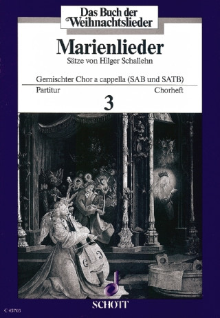 MARIENLIEDER