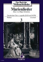 MARIENLIEDER