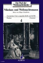 DAS BUCH DER WEIHNACHTSLIEDER CHANT