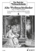 ALTE WEIHNACHTSLIEDER
