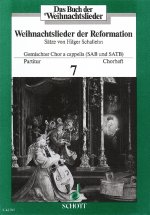DAS BUCH DER WEIHNACHTSLIEDER CHANT