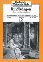 DAS BUCH DER WEIHNACHTSLIEDER CHANT