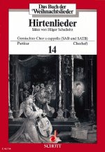 DAS BUCH DER WEIHNACHTSLIEDER CHANT
