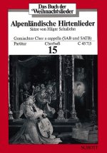 DAS BUCH DER WEIHNACHTSLIEDER