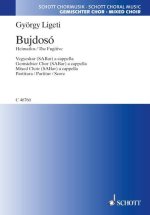 BUJDOSO - BEDRUCKUNG