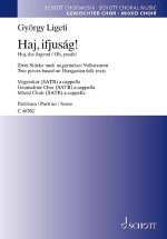 HOJ DIE JUGEND CHANT