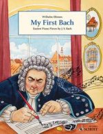 MY FIRST BACH PIANO