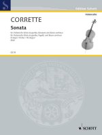 SONATE 2 D OP.20 VIOLONCELLE