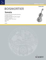 SONATE 5 G OPUS 26