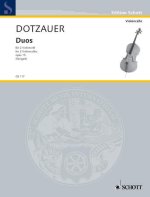 DUOS OPUS 15 2VCL.