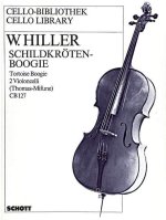 SCHILDKROTEN-BOOGIE
