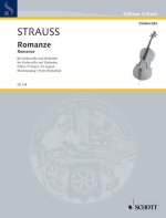 ROMANCE F(R.) VIOLONCELLE
