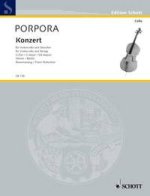 CONCERTO SOL (MOSER/BAECHI)